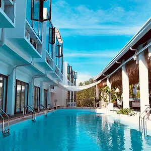 Diving Addiction Guest house Panglao
